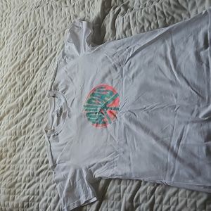 Adidas tee